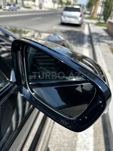 BMW 530e 2019, 91,200 km - 2.0 л - Bakı