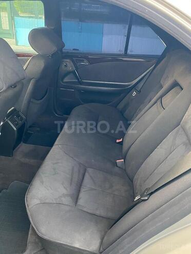 Mercedes E 230 1996, 454,000 km - 2.3 l - Bakı