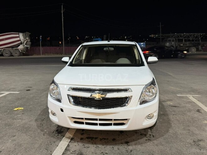 Chevrolet Cobalt 2024, 180,000 km - 1.5 l - Bakı