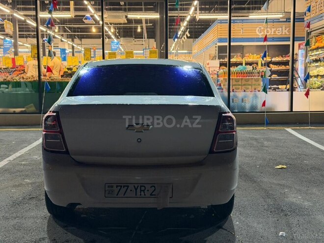 Chevrolet Cobalt 2024, 180,000 km - 1.5 l - Bakı