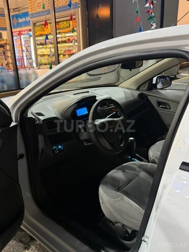 Chevrolet Cobalt 2024, 180,000 km - 1.5 l - Bakı