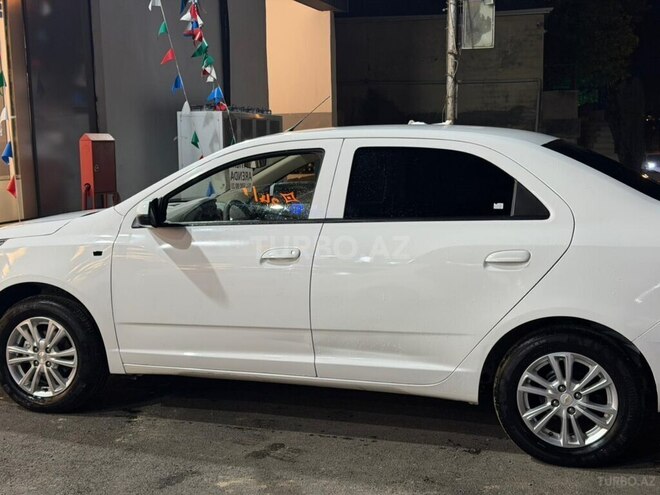 Chevrolet Cobalt 2024, 180,000 km - 1.5 l - Bakı