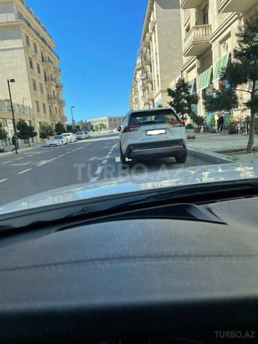 BMW 330 2018, 72,000 km - 2.0 l - Bakı