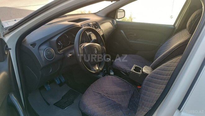Renault Logan 2014, 306,000 km - 1.6 l - Bakı