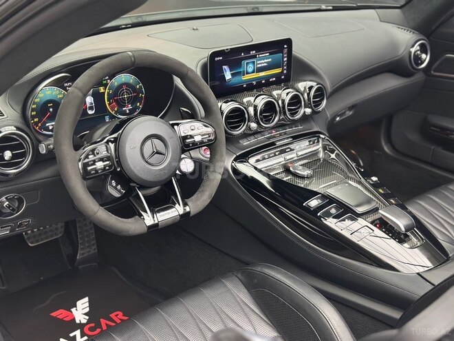 Mercedes  2021, 42,000 km - 4.0 л - Bakı