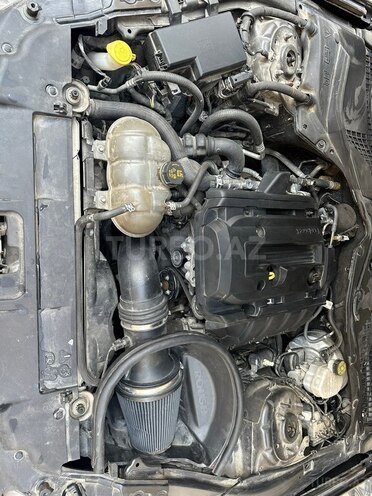 Ford Mustang 2018, 69,000 km - 2.3 l - Bakı