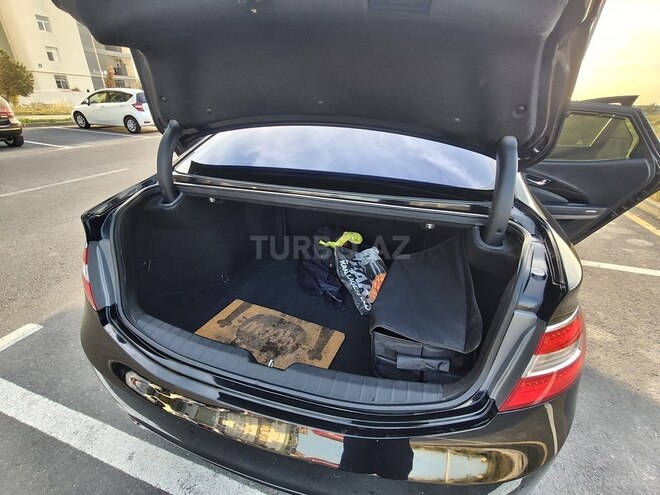 Hyundai Grandeur 2012, 236,851 km - 2.4 л - Bakı