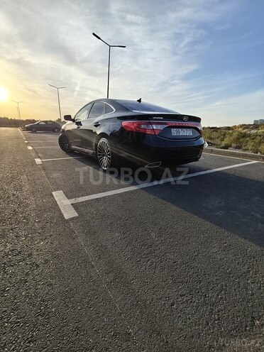 Hyundai Grandeur 2012, 236,851 km - 2.4 л - Bakı
