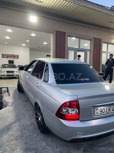 LADA (VAZ) Priora 2011, 250,000 km - 1.8 л - Bakı