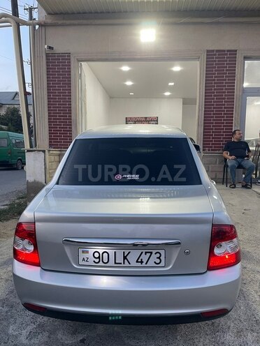LADA (VAZ) Priora 2011, 250,000 km - 1.8 л - Bakı