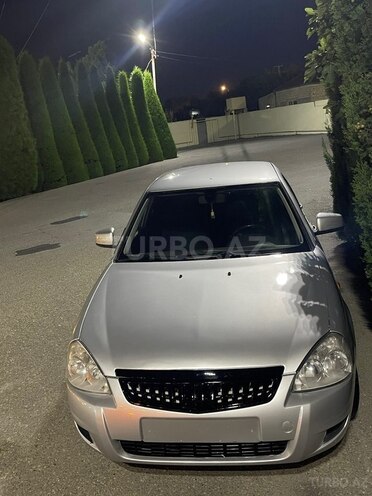 LADA (VAZ) Priora 2011, 250,000 km - 1.8 л - Bakı