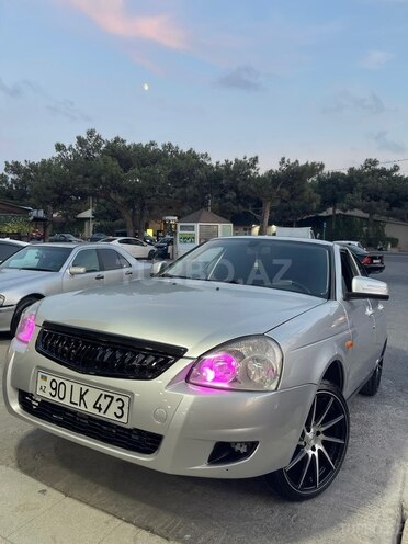 LADA (VAZ) Priora 2011, 250,000 km - 1.8 л - Bakı