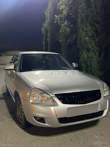 LADA (VAZ) Priora 2011, 250,000 km - 1.8 л - Bakı
