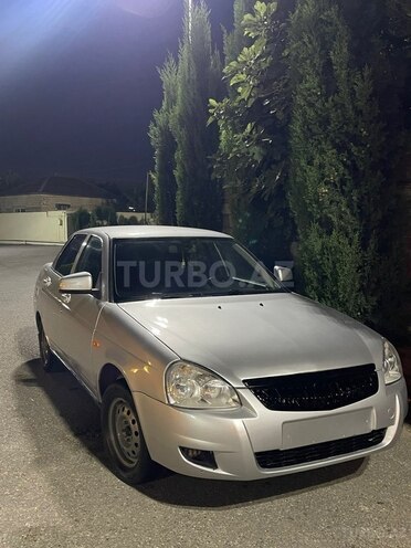 LADA (VAZ) Priora 2011, 250,000 km - 1.8 л - Bakı