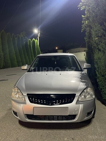 LADA (VAZ) Priora 2011, 250,000 km - 1.8 л - Bakı