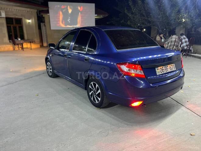 Saipa Saina 2018, 318,000 km - 1.5 l - Şirvan