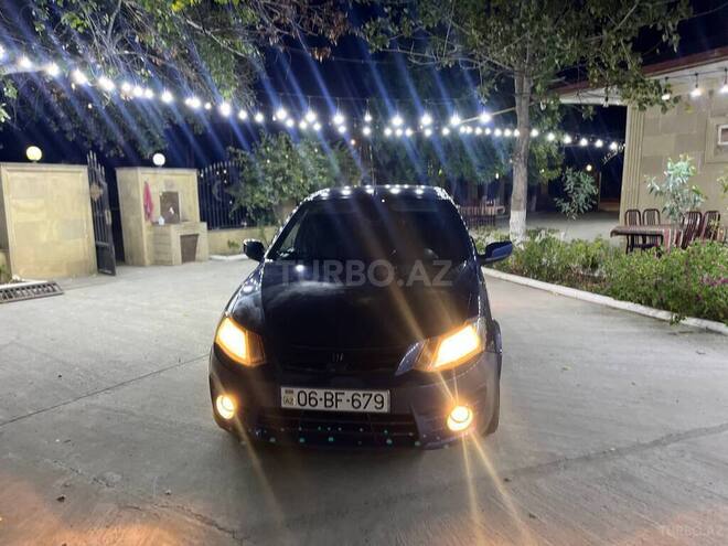 Saipa Saina 2018, 318,000 km - 1.5 l - Şirvan