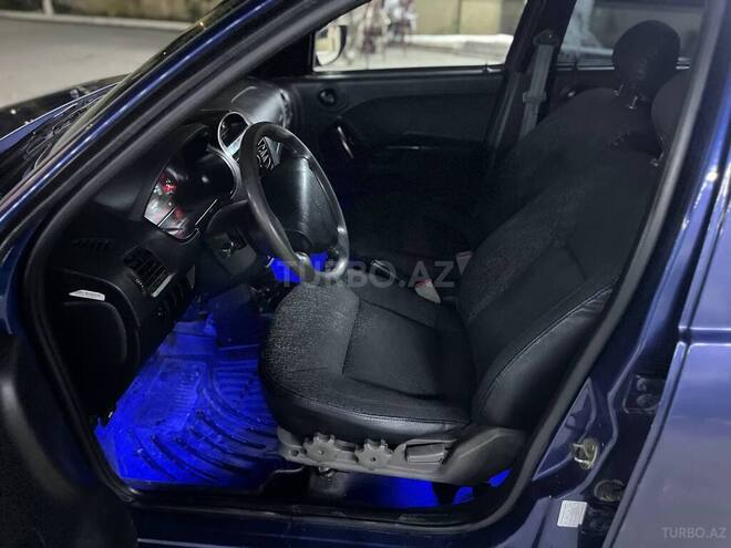 Saipa Saina 2018, 318,000 km - 1.5 l - Şirvan