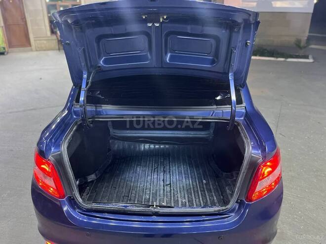 Saipa Saina 2018, 318,000 km - 1.5 l - Şirvan