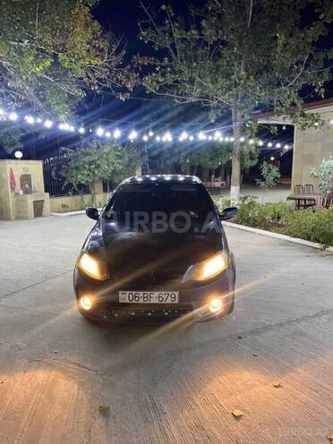 Saipa Saina 2018, 318,000 km - 1.5 l - Şirvan