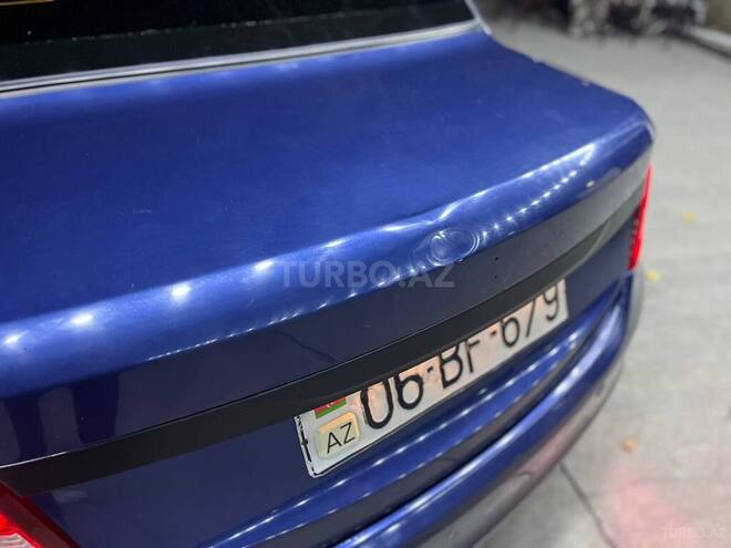 Saipa Saina 2018, 318,000 km - 1.5 l - Şirvan