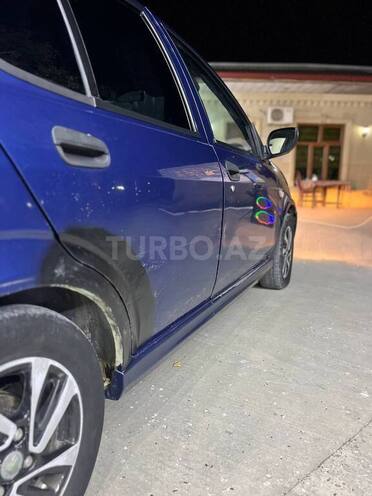Saipa Saina 2018, 318,000 km - 1.5 l - Şirvan