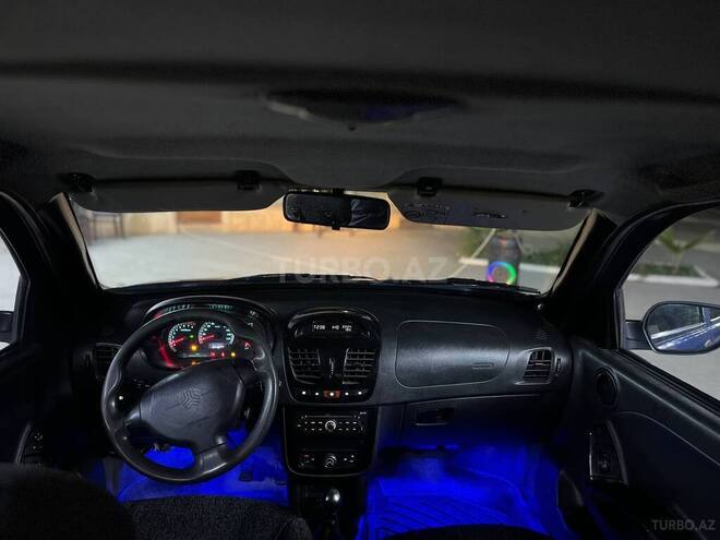 Saipa Saina 2018, 318,000 km - 1.5 l - Şirvan