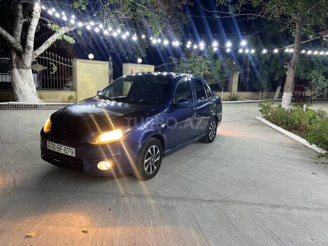 Saipa Saina 2018, 318,000 km - 1.5 l - Şirvan