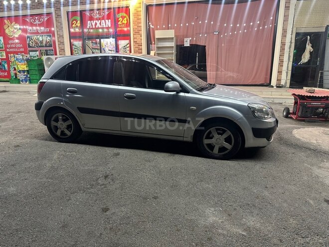 Kia Rio 2005, 377,500 km - 1.5 l - Tərtər