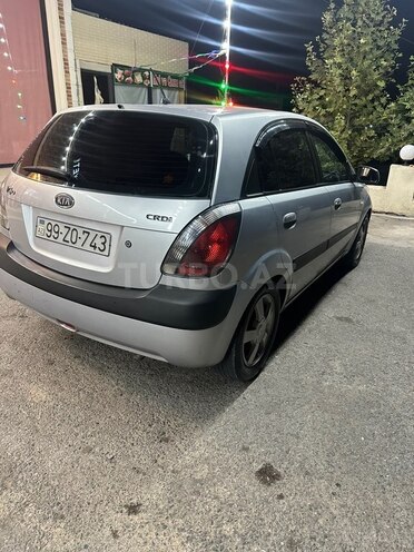 Kia Rio 2005, 377,500 km - 1.5 l - Tərtər