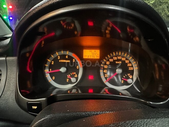 Kia Rio 2005, 377,500 km - 1.5 l - Tərtər