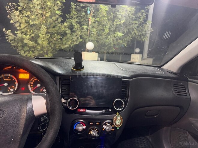 Kia Rio 2005, 377,500 km - 1.5 l - Tərtər