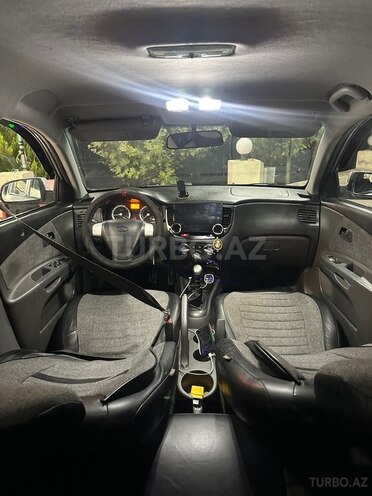 Kia Rio 2005, 377,500 km - 1.5 l - Tərtər