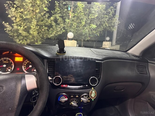 Kia Rio 2005, 377,500 km - 1.5 l - Tərtər