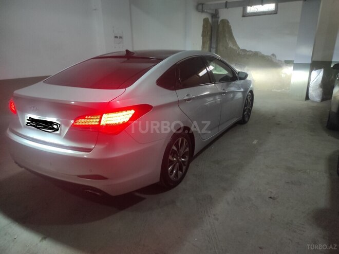 Hyundai i40 2012, 400,000 km - 1.7 l - Bakı