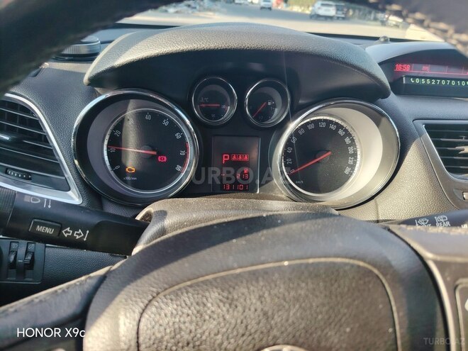 Opel Mokka 2015, 131,000 km - 1.4 l - Bakı