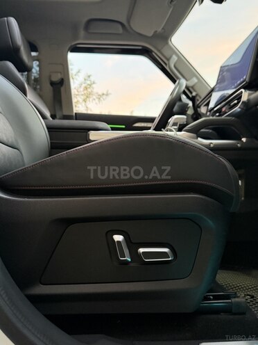 Jetour  2025, 54,000 km - 1.5 l - Bakı