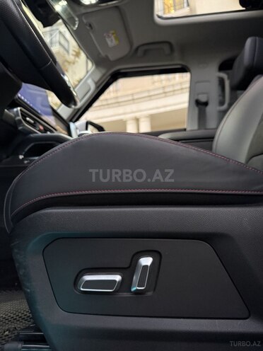 Jetour  2025, 54,000 km - 1.5 l - Bakı