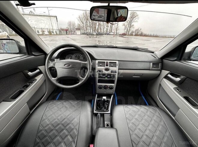 LADA (VAZ) Priora 2011, 250,000 km - 1.8 л - Bakı
