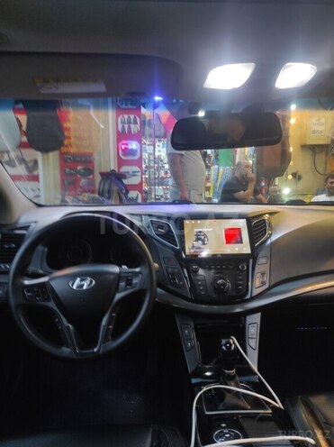 Hyundai i40 2012, 400,000 km - 1.7 l - Bakı