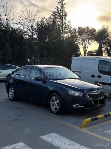 Chevrolet Cruze 2013, 324,000 km - 1.4 l - Bakı