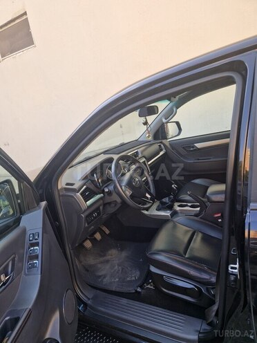JAC T8 2020, 170,000 km - 2.0 l - Bakı