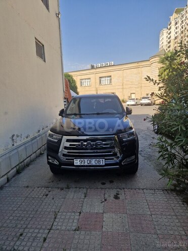JAC T8 2020, 170,000 km - 2.0 l - Bakı