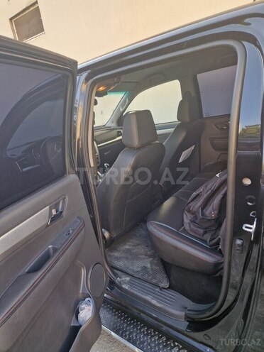 JAC T8 2020, 170,000 km - 2.0 l - Bakı