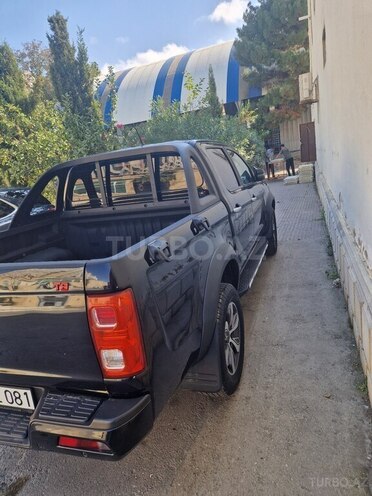 JAC T8 2020, 170,000 km - 2.0 l - Bakı