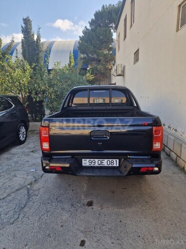 JAC T8 2020, 170,000 km - 2.0 l - Bakı