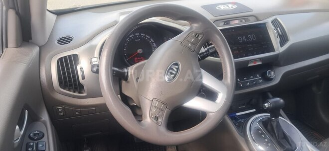 Kia Sportage 2012, 130,000 km - 2.0 l - Gəncə
