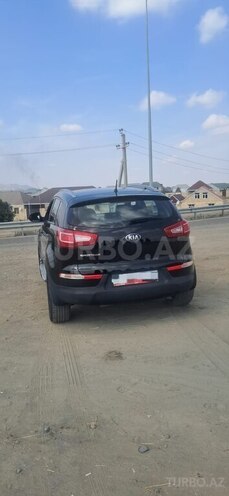Kia Sportage 2012, 130,000 km - 2.0 l - Gəncə