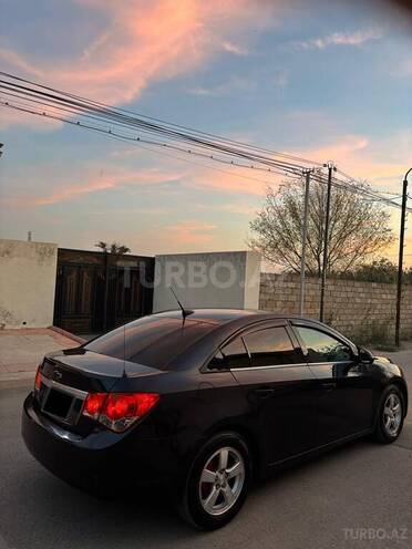 Chevrolet Cruze 2013, 324,000 km - 1.4 l - Bakı