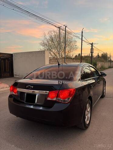 Chevrolet Cruze 2013, 324,000 km - 1.4 l - Bakı